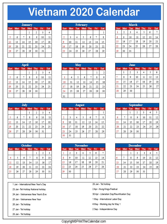Vietnam Economic Calendar 2024 Easy To Use Calendar App 2024 Vietnam Economic Calendar 2024 Easy To Use Calendar App 2024